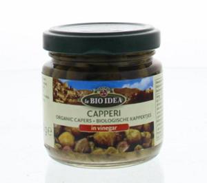 Bioidea Kappertjes bio