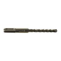 Milwaukee SDS-plus MX4 hamerboren - 4-kanten snijdend SDS-Plus MX4 7 x 115 VE=1 - 4932352019