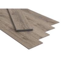 Leen Bakker - Vloer Klik Lock 20 - Lumber - PVC - Taupe