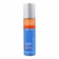 Voedende Conditioner Revlon Equave Hydra Fusio Oil 3 Phases 200 ml Gebloemd Voedende Conditioner Revlon Equave Hydra Fusio Oil 3 Phases 200 ml Gebloemd