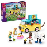 LEGO Friends 42678 Huisdieraccessoirebus - Bouwspeelgoed voor kinderen vanaf 6 jaar