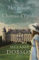 Het geheim van Chateau d´Epines (Paperback)