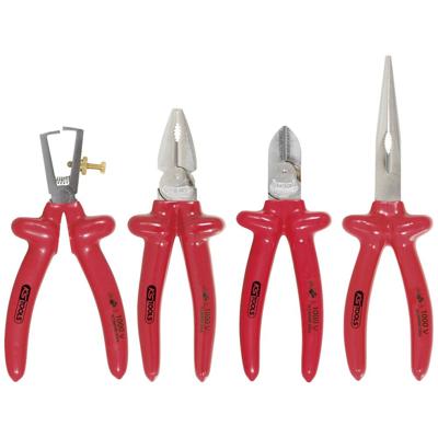 KS Tools 1171760 Tangenset