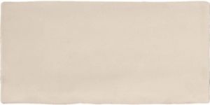 Cifre Cerámica Atlas Wandtegel | 7.5x15 cm | Vintage | Mat Bruin