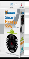 Superfish Smart Heater 55 Watt