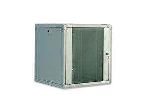 Digitus SoHo Line 9U 19" Wall Mounting Cabinet Grijs