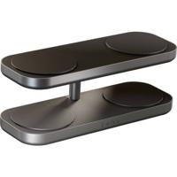 ZENS ZEQC01B/00 ZEQC01B/00 Inductie lader Zwart