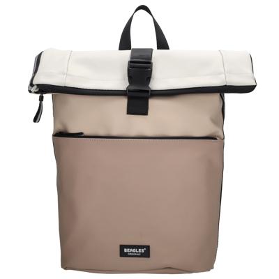 Beagles originals bicycle originals multi color 15,6 inch -Beige