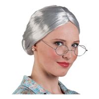 Boland Pruik granny