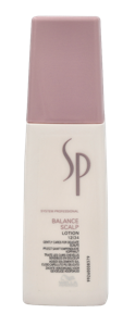 Wella SP - Balance Scalp Lotion 125ml