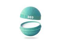 Ben & Anna Deodorant polypotato - green balance - sensitive - 40 gram