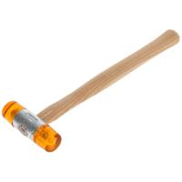 Gedore 224 E-27 8821350 Plastic hamer 242 g 270 mm 1 stuk(s)