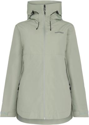 Didriksons Tilde Regenjas Dames Wilted Leaf 44