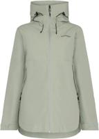Didriksons Tilde Regenjas Dames Wilted Leaf 44