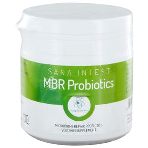 MBR Probiotics
