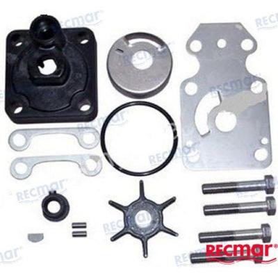 REC6AH-W0078-00 - WATERPOMPSET Yamaha