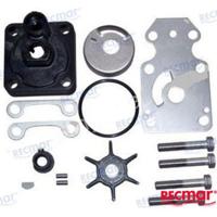 REC6AH-W0078-00 - WATERPOMPSET Yamaha