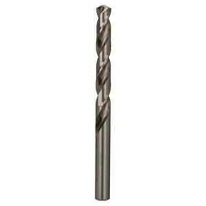 Bosch Accessories 2608585532 HSS Metaal-spiraalboor 11.3 mm Gezamenlijke lengte 142 mm Geslepen DIN 338 Cilinderschacht 5 stuk(s)