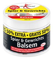 Lucovitaal Spier & Gewrichtsbalsem Lucovitaal Spier & Gewrichtsbalsem