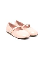 Age of Innocence ballerines Elin - Rose