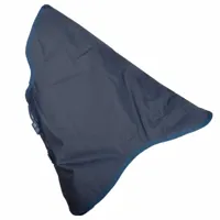 Amigo Halsdeken1200D donkerblauw maat:m