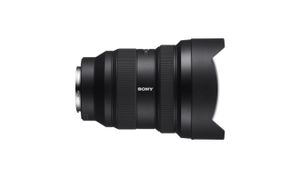 Sony FE 12-24MM F2.8 GM MILC Ultra-groothoeklens Zwart