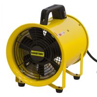 Professionele Ventilator Master 230W BLM4800 1500 m³/h 230V