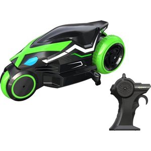 Exost op afstand bestuurbare Motodrift stuntmotor - 1:12