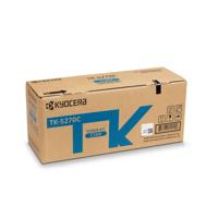 Toner Kyocera TK-5270C Cyaan