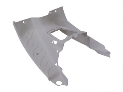 Edge Treeplank peugeot speedfight 1 & 2 wit