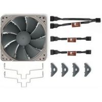 Noctua NA-FK1 hardwarekoeling Processor Ventilator 12 cm