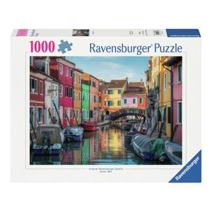 Ravensburger 12000623 Legpuzzel 1000 stuk(s) Overige