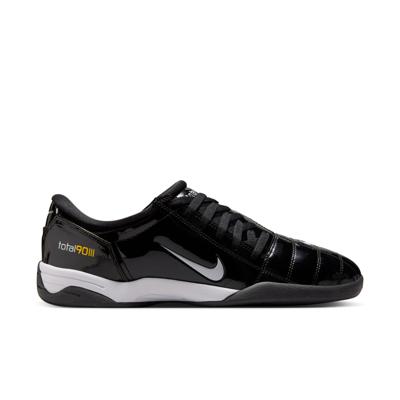 Nike Total 90 SP Zwart Wit Zilver
