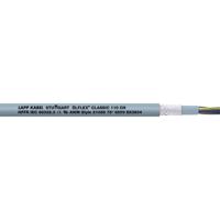 LAPP ÖLFLEX® CLASSIC 110 CH Stuurstroomkabel 4 G 6 mm² Grijs 10035097-500 500 m - thumbnail