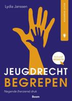 Jeugdrecht begrepen (Paperback)