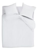 Beddinghouse Care Change dekbedovertrek White Beddinghouse Care Change dekbedovertrek White