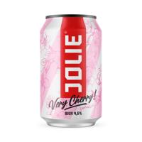 Stadsbrouwerij Eindhoven 100 watt Very Cherry 33cl