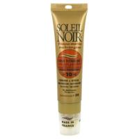 Soleil Noir Combi Soin Vitaminé SPF10 + Stick SPF30 22ml