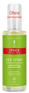 Speick Natural Aktiv Deo Spray