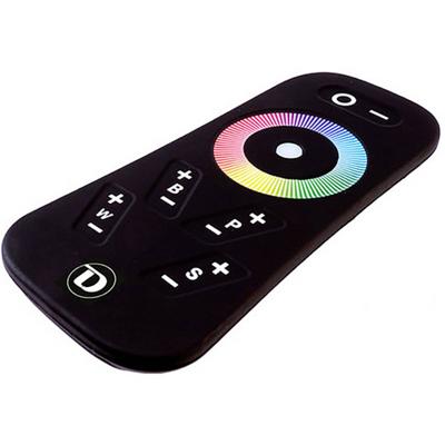 Deko Light Touch Fernbedienung RF Color + White LED-afstandsbediening 110 mm 52 mm 20 mm