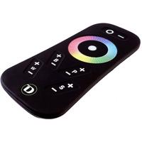 Deko Light Touch Fernbedienung RF Color + White LED-afstandsbediening 110 mm 52 mm 20 mm Deko Light Touch Fernbedienung RF Color + White LED-afstandsbediening 110 mm 52 mm 20 mm