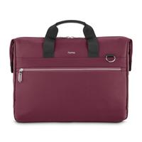 Hama Laptoptas Ultimate voor Laptops van 15.6-16.2 Inch Rood/Zwart