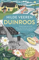 Duinroos - Hilde Veeren - ebook - thumbnail