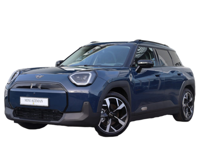 MINI Aceman