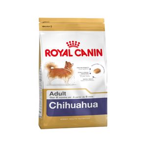 Royal Canin 3182550747820 droogvoer voor hond 3 kg Volwassen