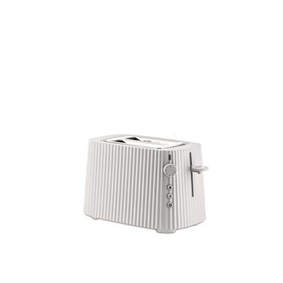 Alessi MDL08 W Broodrooster Wit
