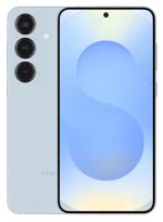 Samsung Galaxy S25 15,8 cm (6.2") Dual SIM Android 15 5G USB Type-C 12 GB 512 GB 4000 mAh Blauw