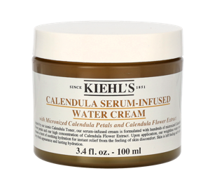 Kiehls - Kiehl&apos;s Calendula Serum-Infused Water Cream 100ml