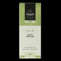 Volatile Salie officinalis 5 Milliliter