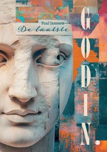 De laatste godin (Paperback)